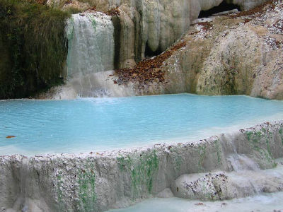 agriturismo bagni san filippo